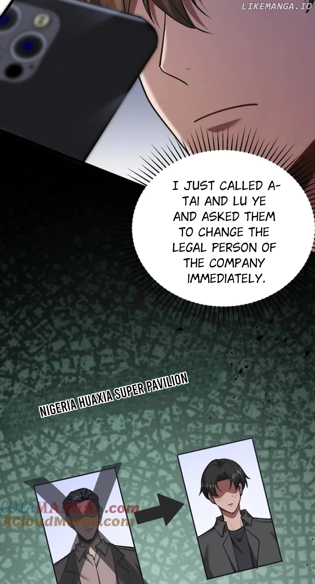 I’m Stuck On The Same Day For A Thousand Years Chapter 195 - Page 9