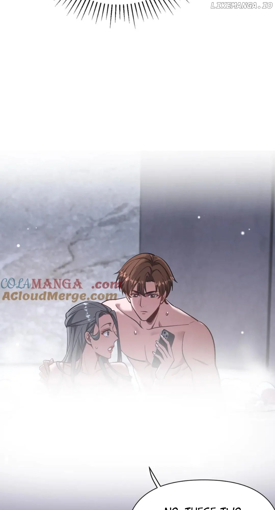 I’m Stuck On The Same Day For A Thousand Years Chapter 195 - Page 11