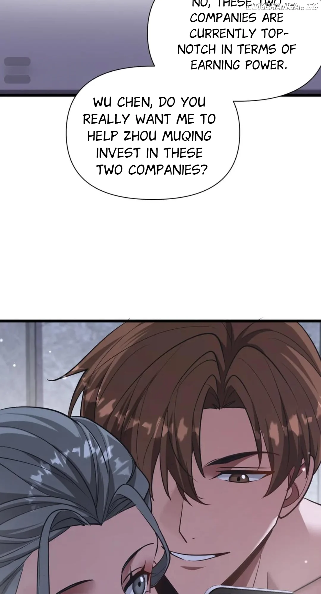 I’m Stuck On The Same Day For A Thousand Years Chapter 195 - Page 12