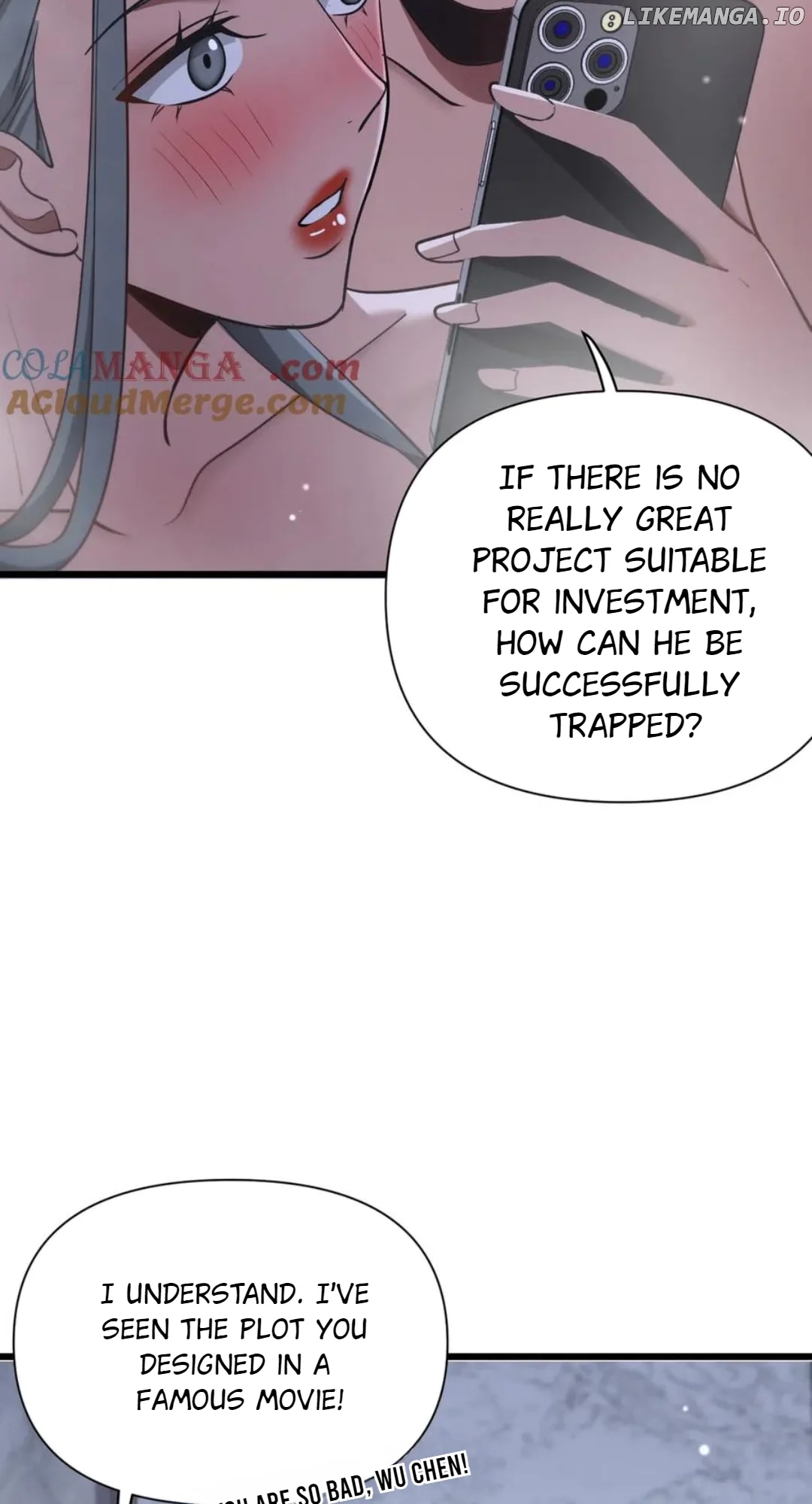 I’m Stuck On The Same Day For A Thousand Years Chapter 195 - Page 13