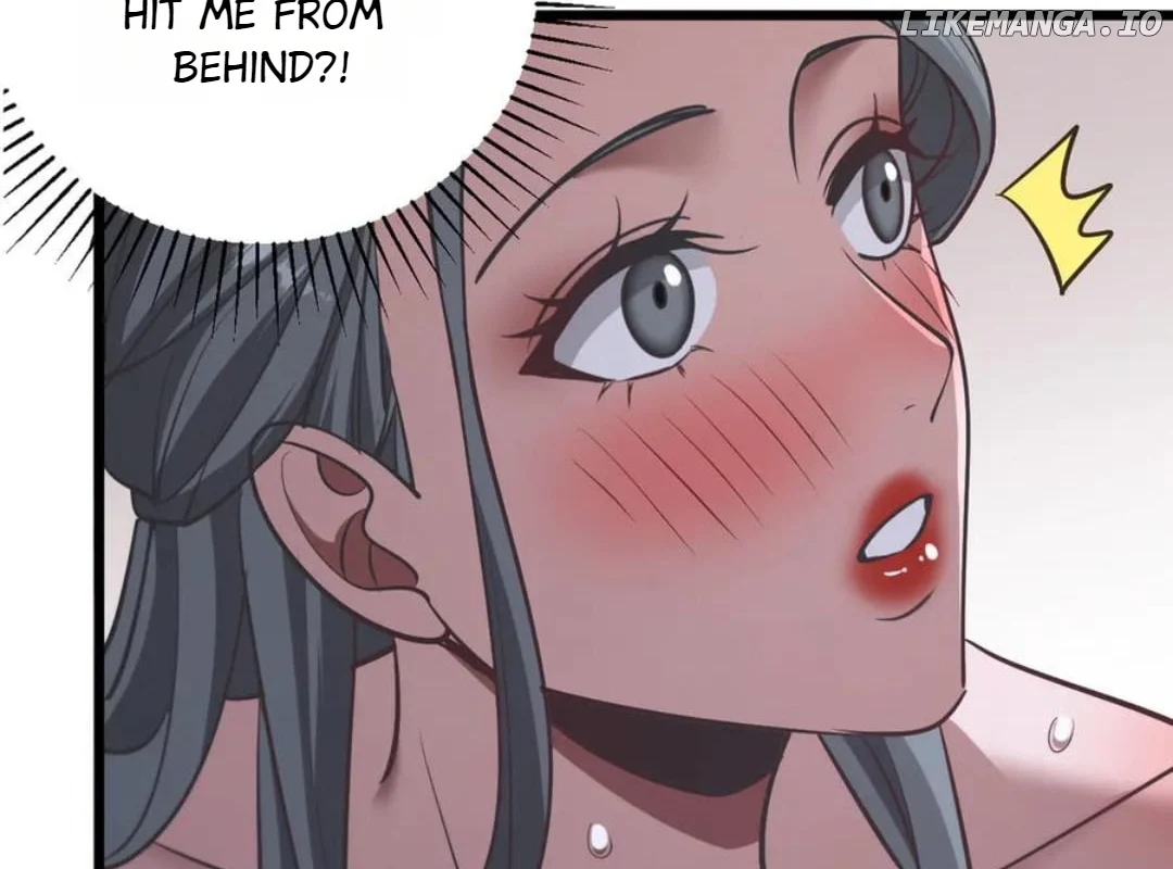 I’m Stuck On The Same Day For A Thousand Years Chapter 195 - Page 15