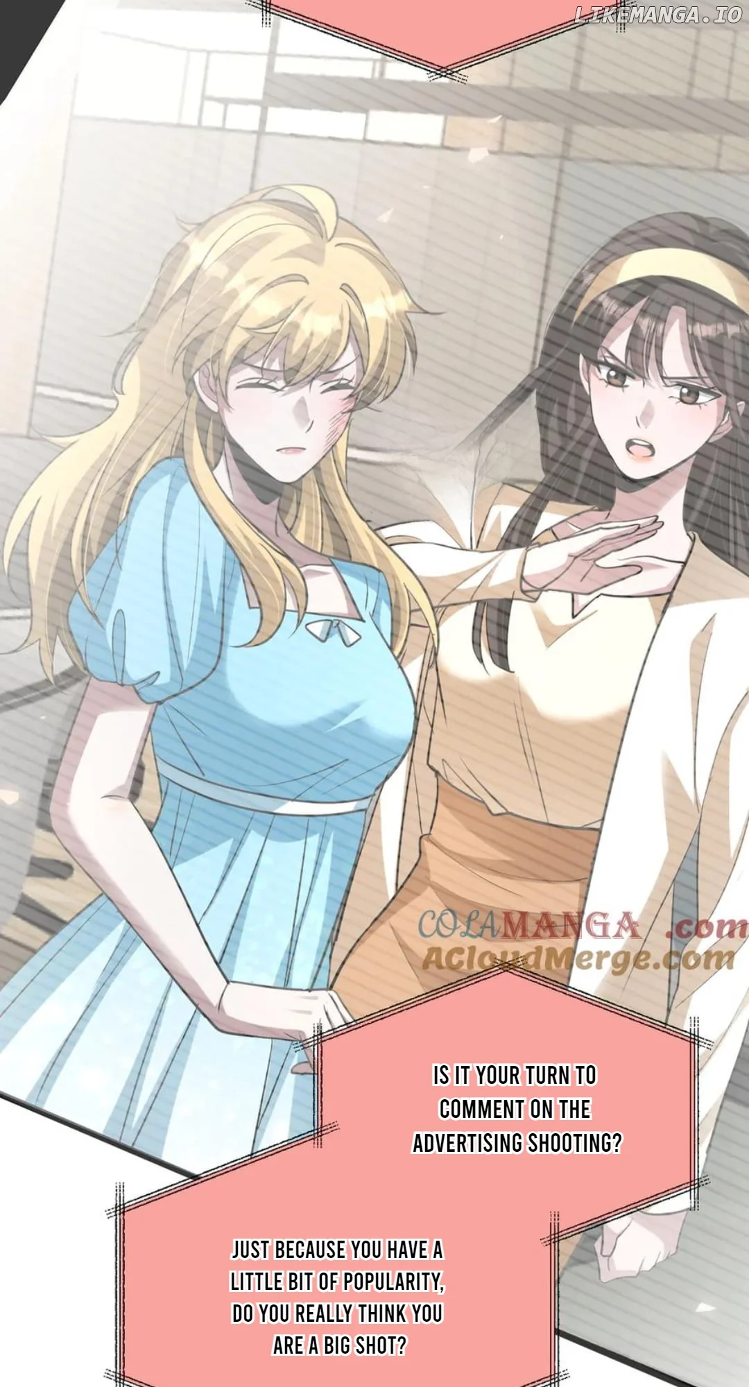 I’m Stuck On The Same Day For A Thousand Years Chapter 195 - Page 21
