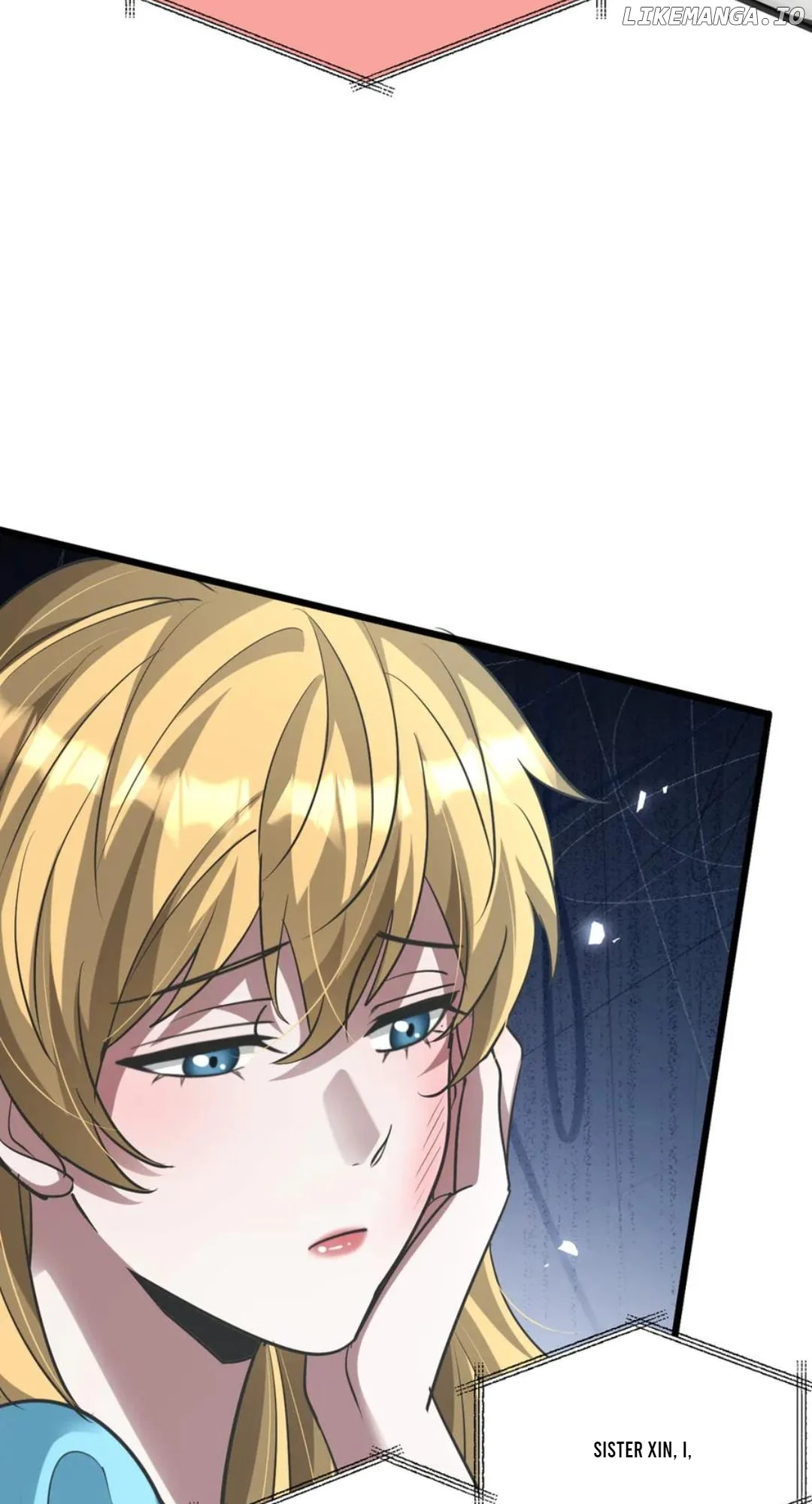 I’m Stuck On The Same Day For A Thousand Years Chapter 195 - Page 22