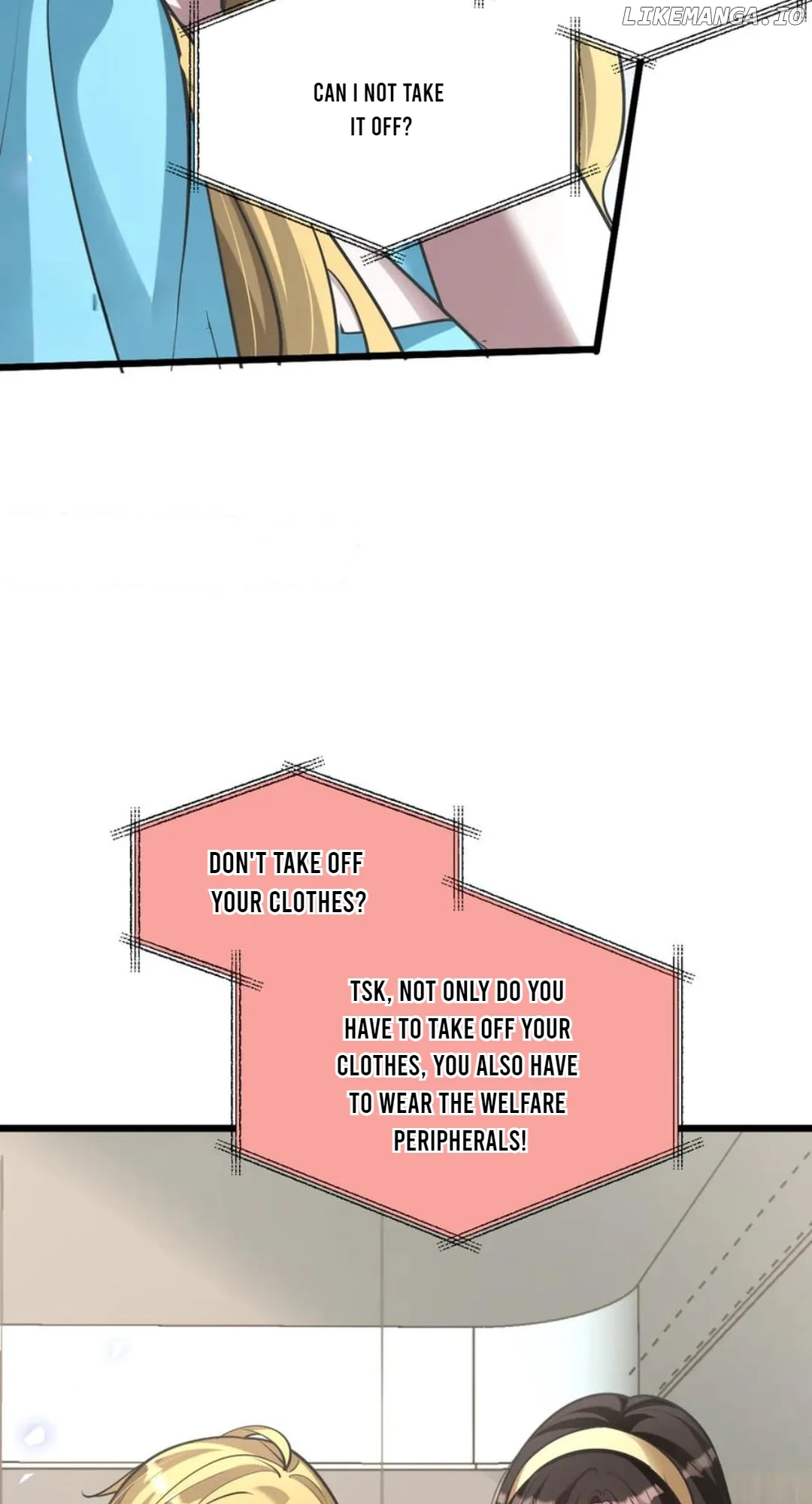 I’m Stuck On The Same Day For A Thousand Years Chapter 195 - Page 23