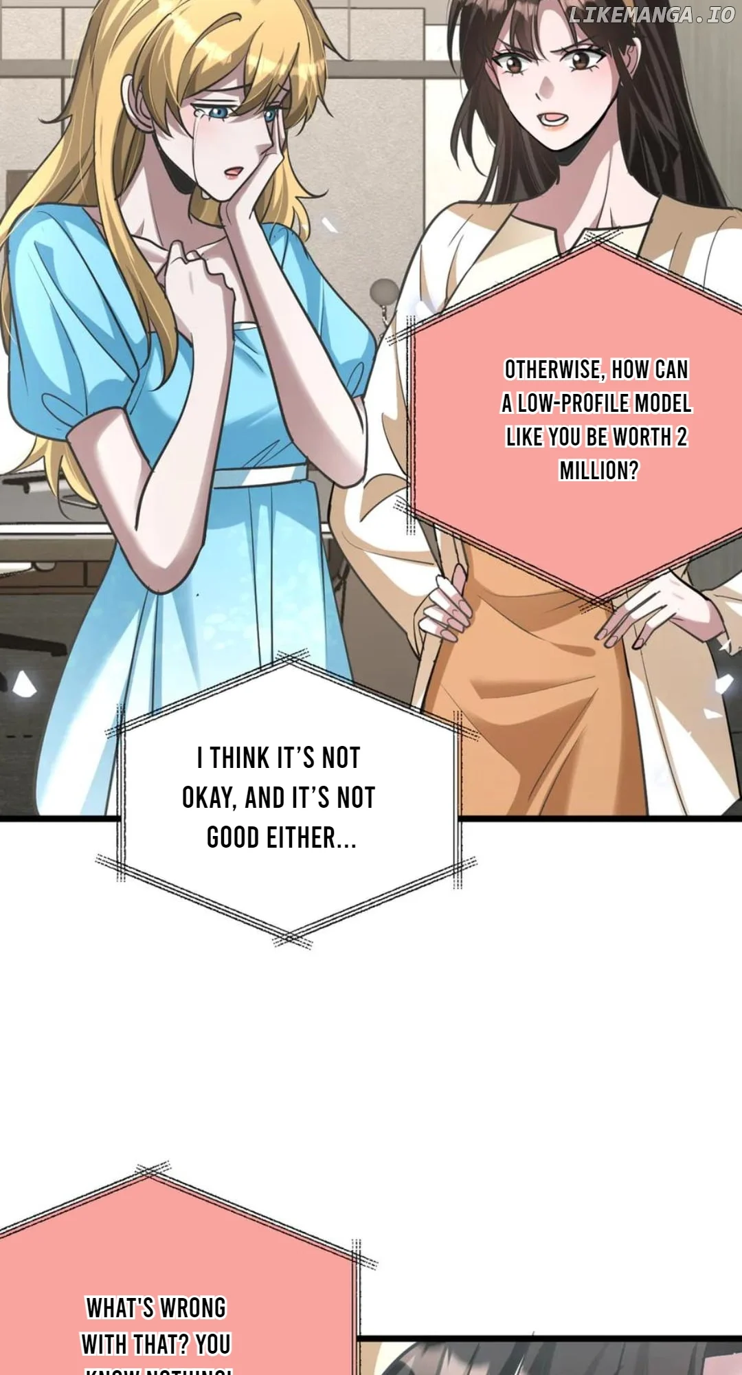 I’m Stuck On The Same Day For A Thousand Years Chapter 195 - Page 24