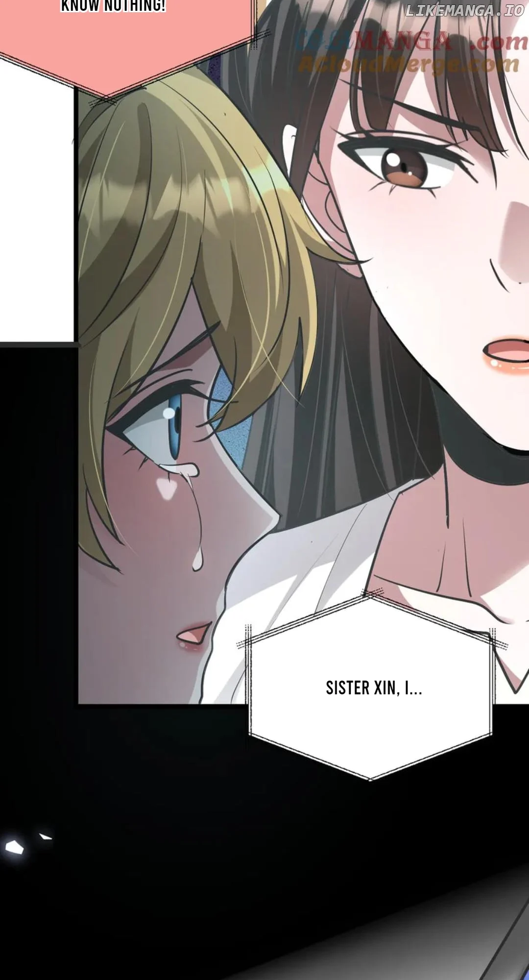 I’m Stuck On The Same Day For A Thousand Years Chapter 195 - Page 25