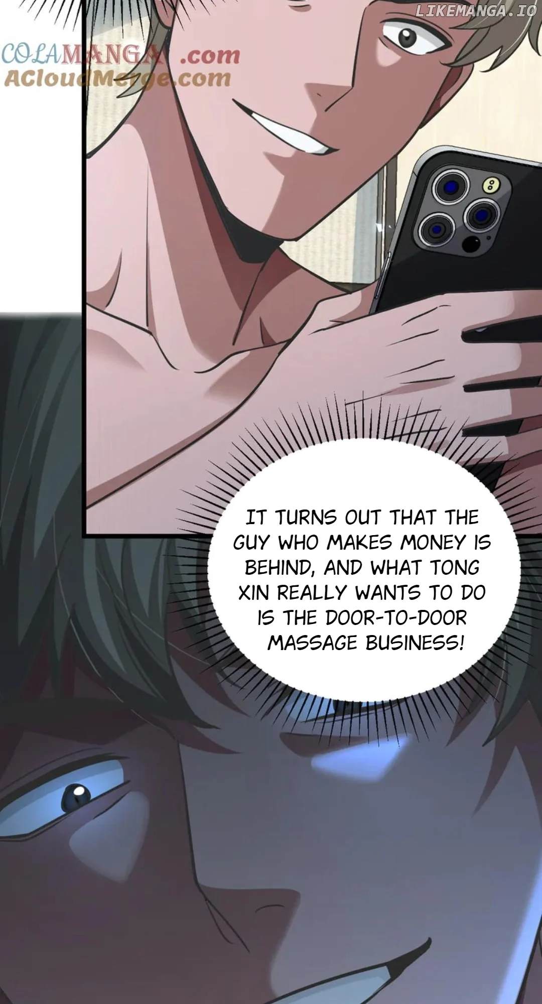 I’m Stuck On The Same Day For A Thousand Years Chapter 195 - Page 28