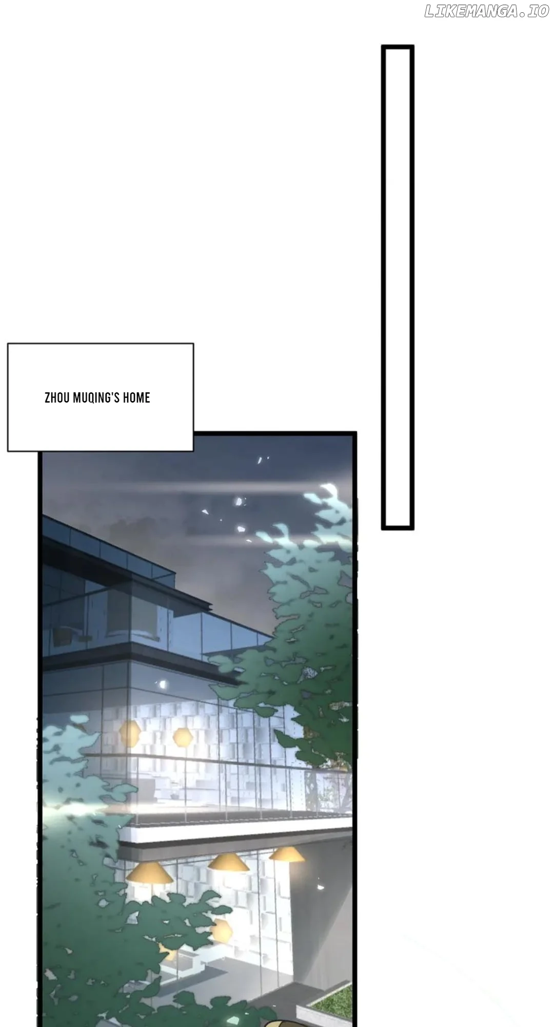 I’m Stuck On The Same Day For A Thousand Years Chapter 195 - Page 37