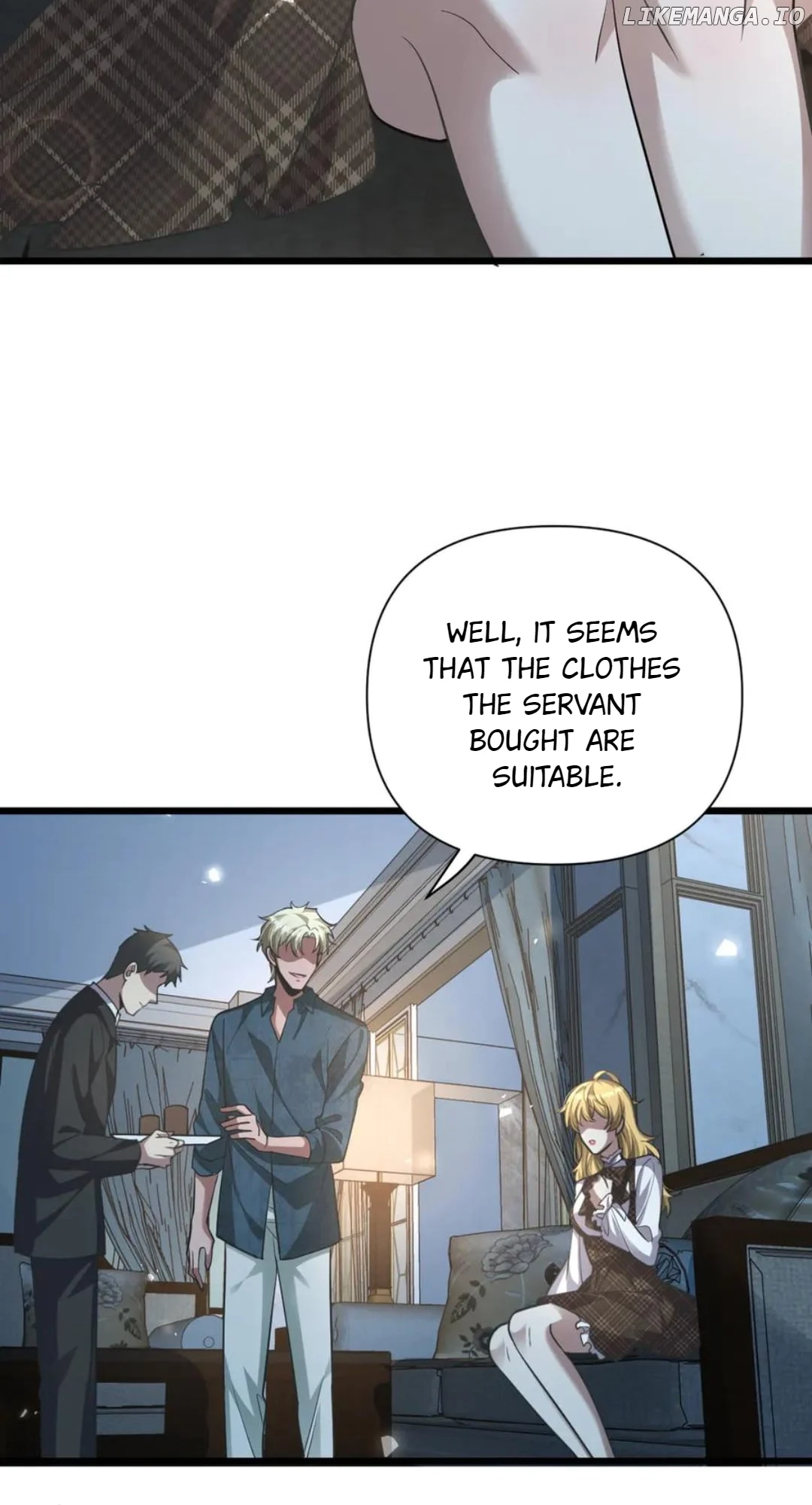 I’m Stuck On The Same Day For A Thousand Years Chapter 195 - Page 39