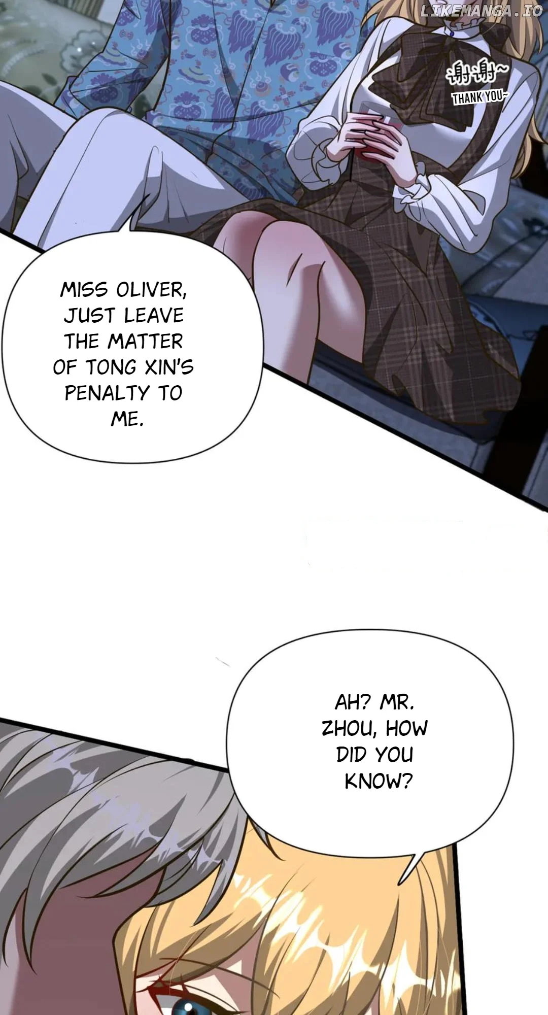 I’m Stuck On The Same Day For A Thousand Years Chapter 195 - Page 41