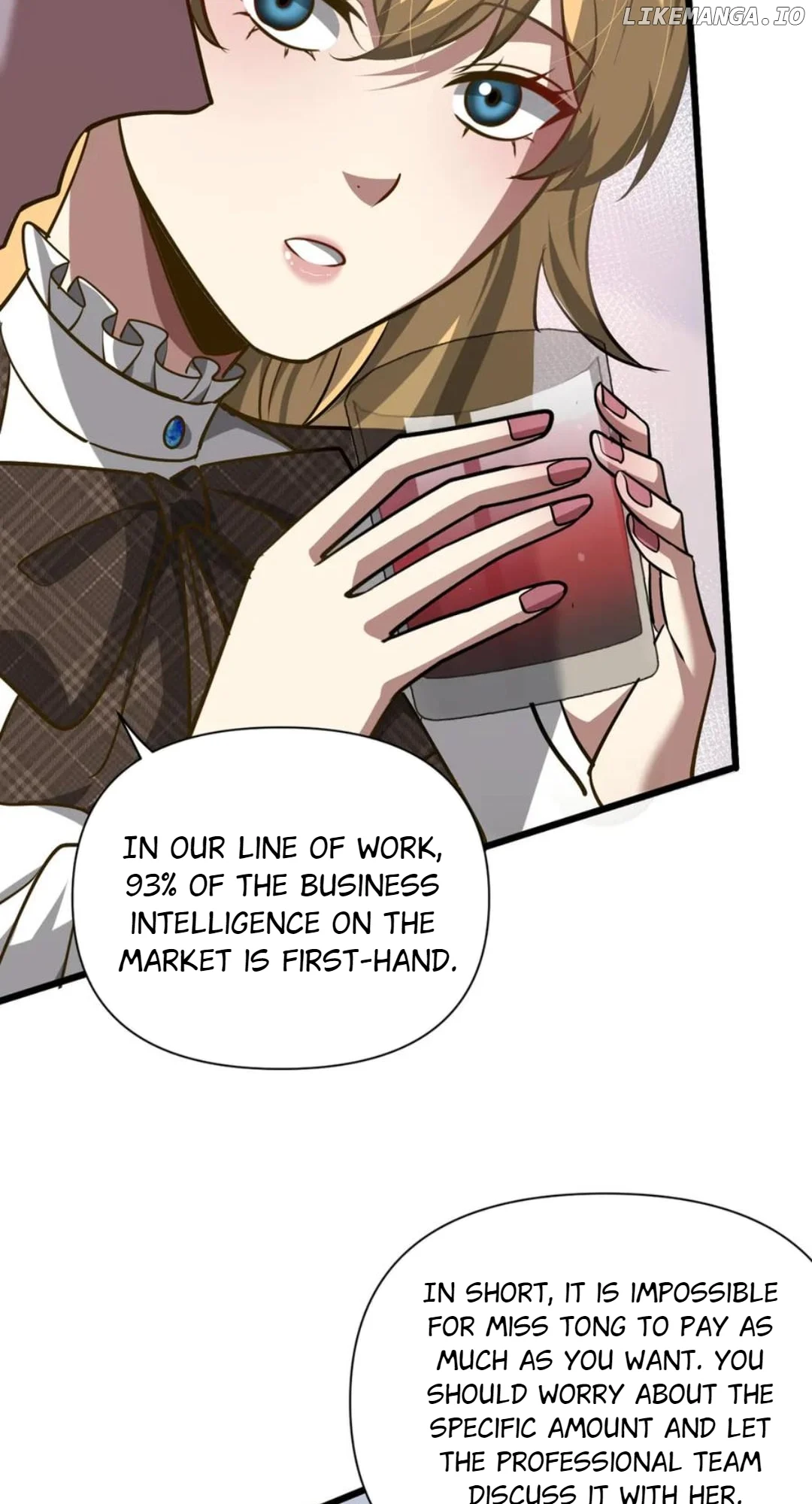 I’m Stuck On The Same Day For A Thousand Years Chapter 195 - Page 42