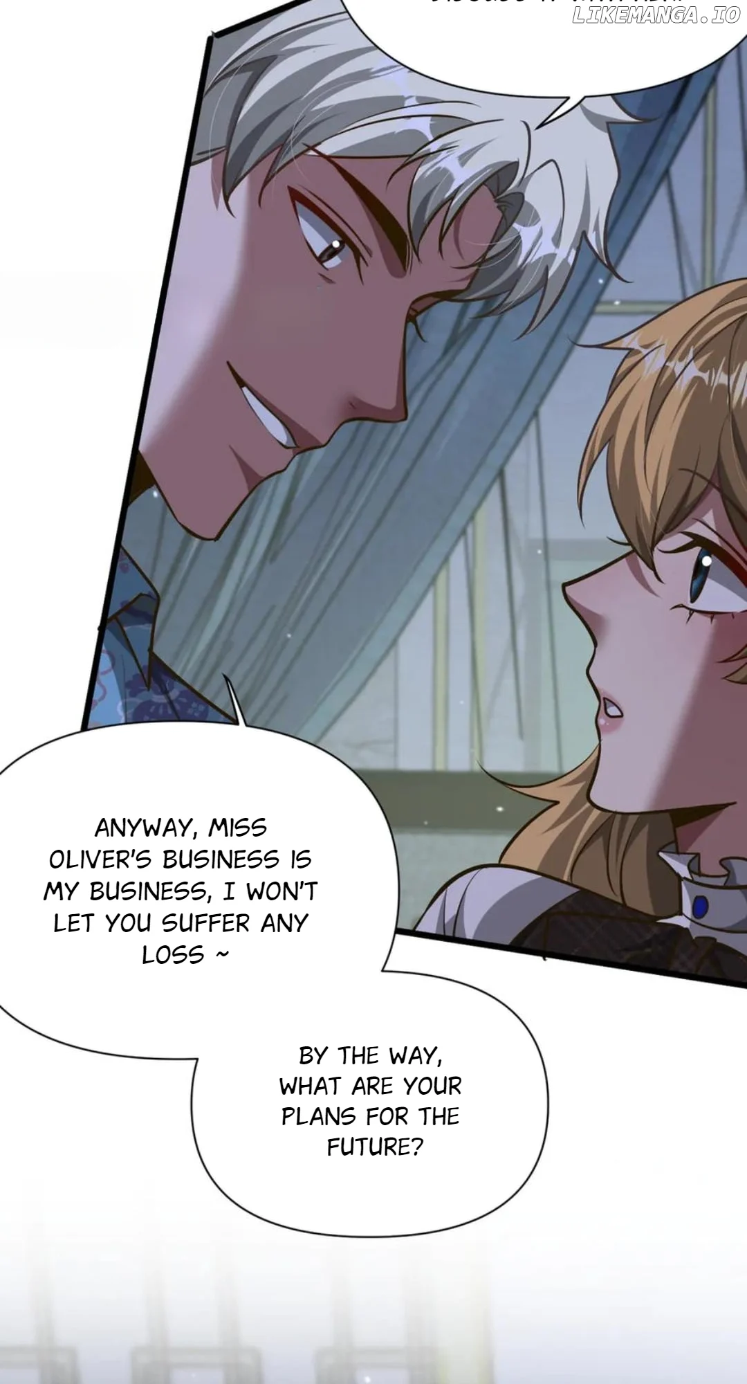 I’m Stuck On The Same Day For A Thousand Years Chapter 195 - Page 43