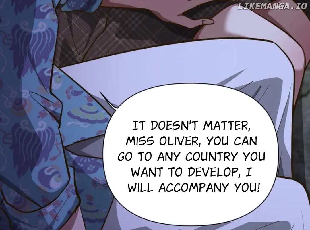 I’m Stuck On The Same Day For A Thousand Years Chapter 195 - Page 45