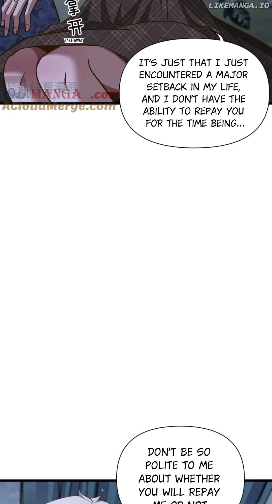 I’m Stuck On The Same Day For A Thousand Years Chapter 195 - Page 47