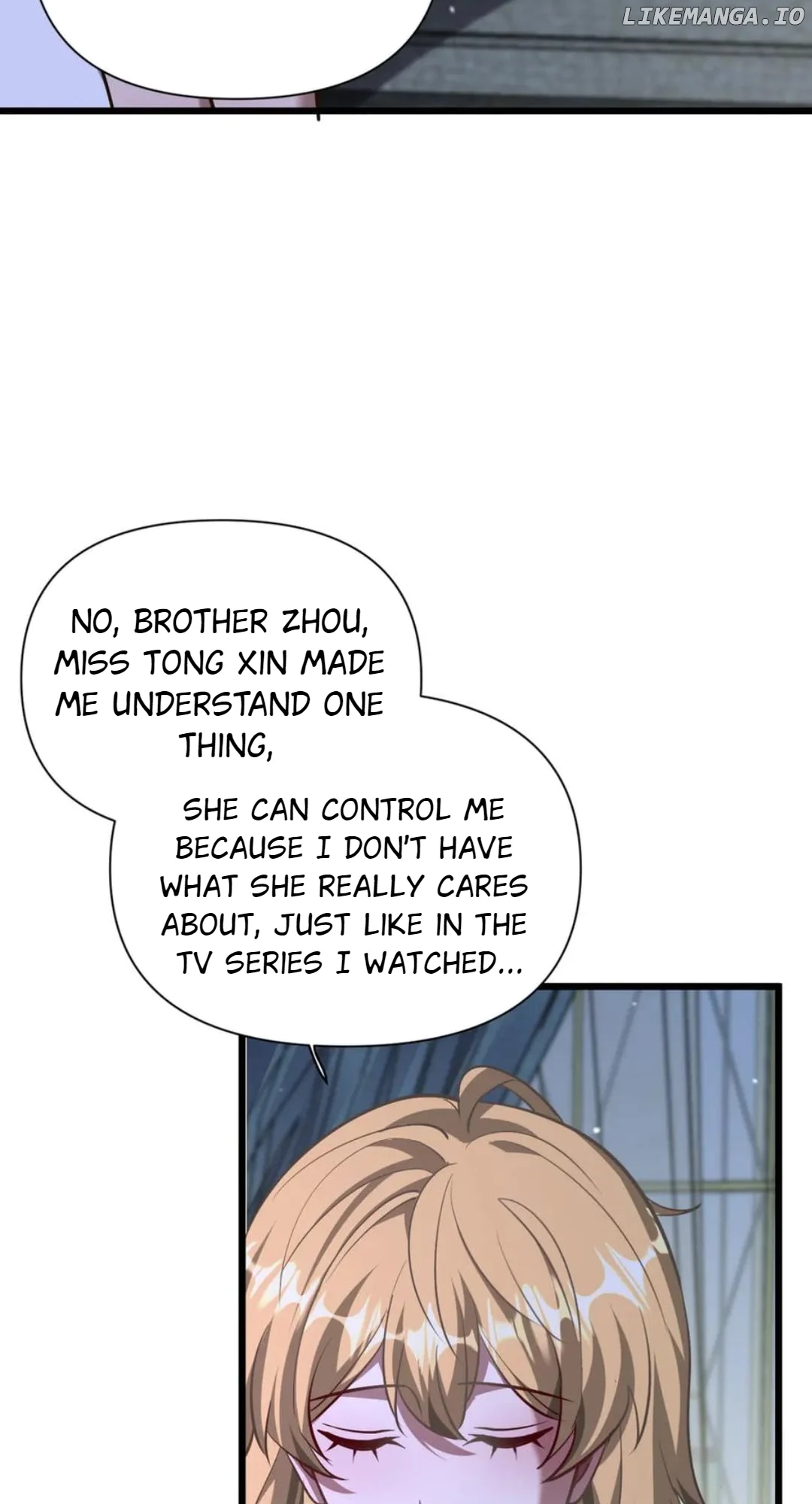 I’m Stuck On The Same Day For A Thousand Years Chapter 195 - Page 49