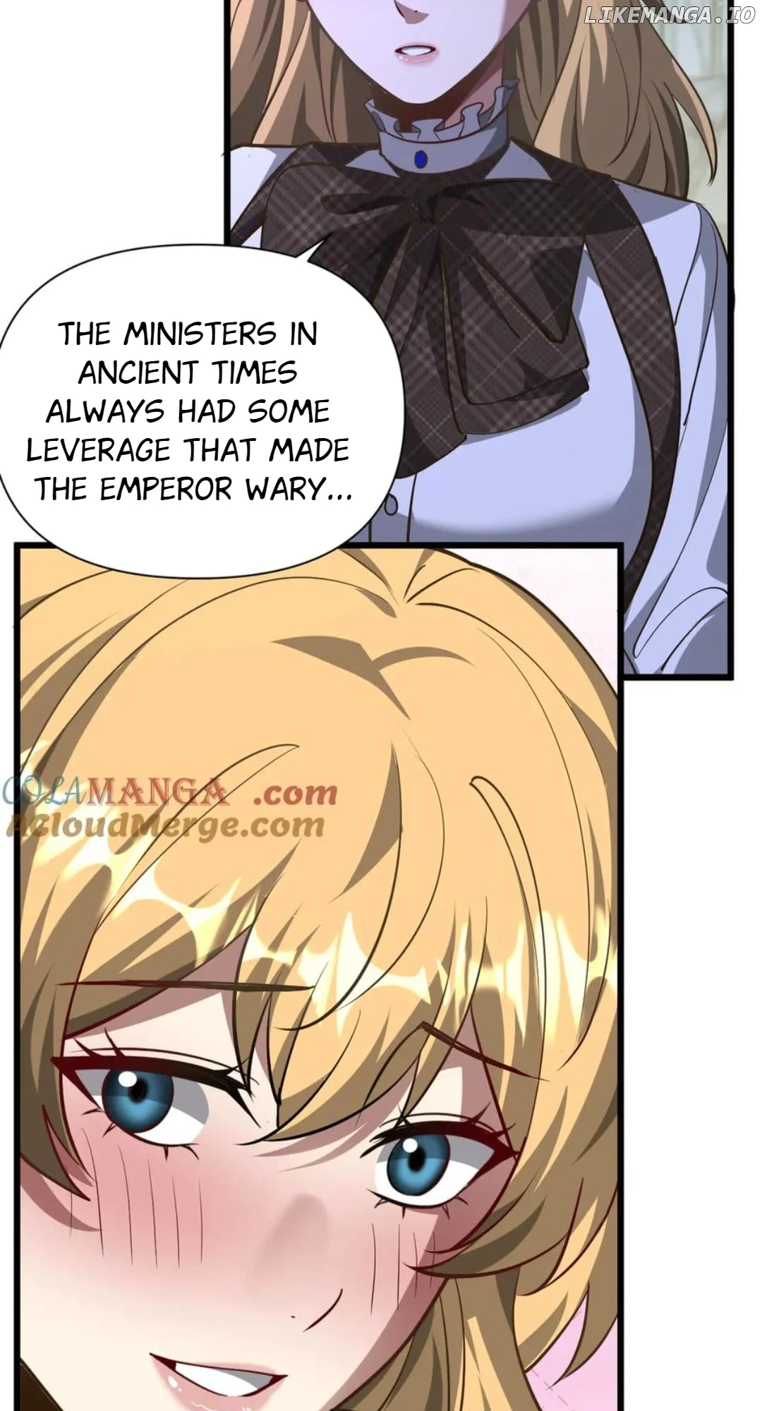 I’m Stuck On The Same Day For A Thousand Years Chapter 195 - Page 50