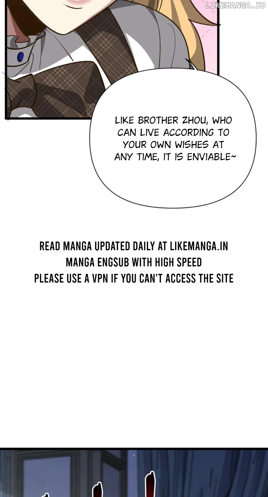 I’m Stuck On The Same Day For A Thousand Years Chapter 195 - Page 51