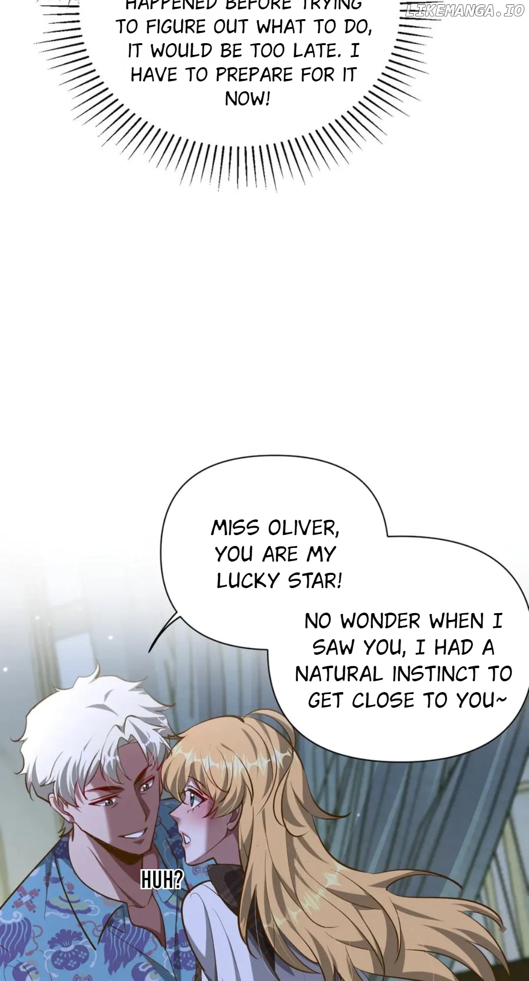 I’m Stuck On The Same Day For A Thousand Years Chapter 195 - Page 54