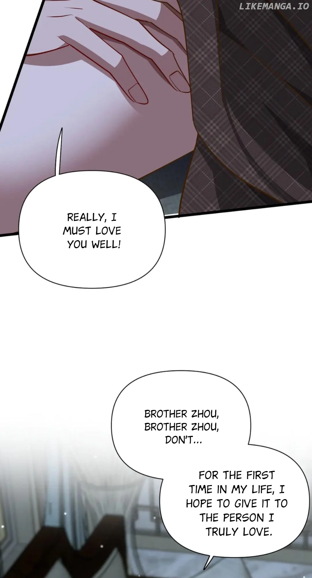 I’m Stuck On The Same Day For A Thousand Years Chapter 195 - Page 56