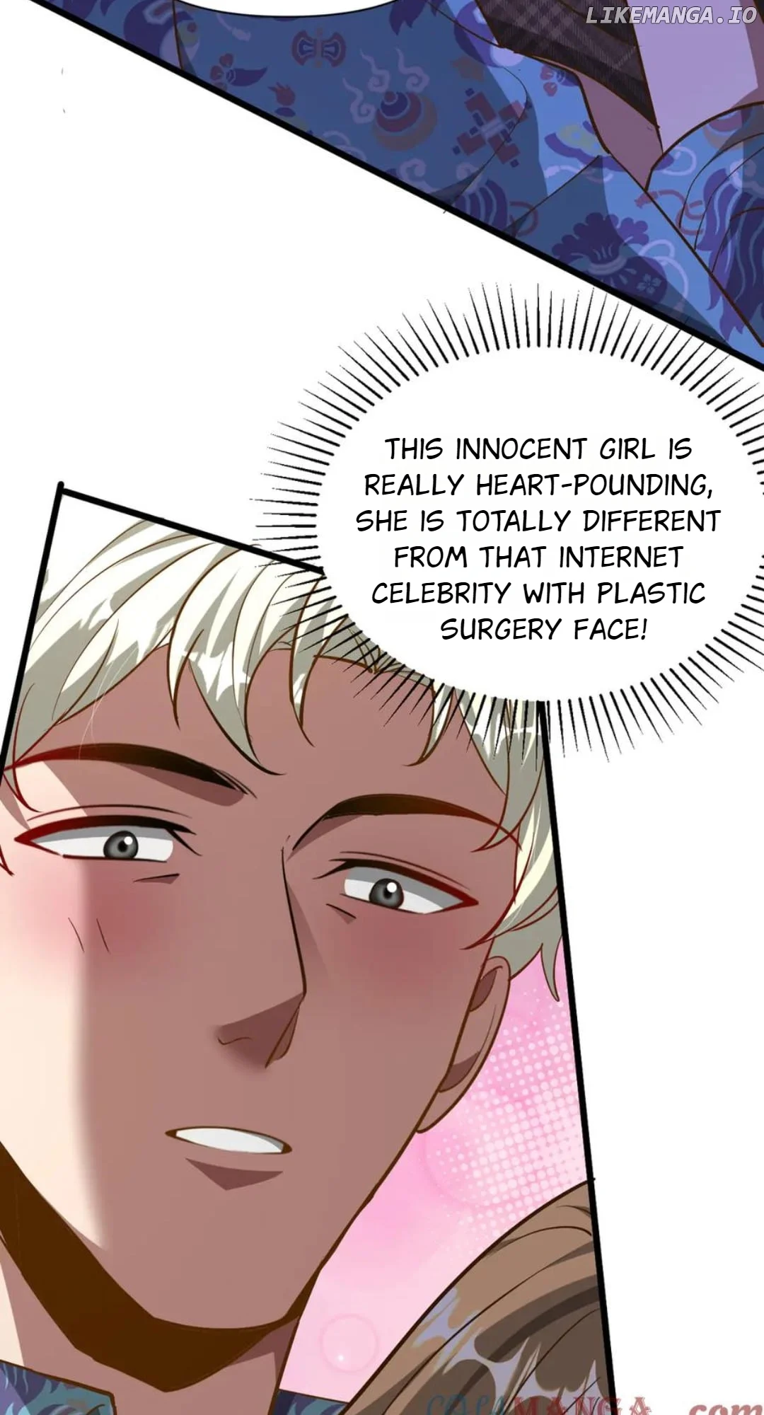 I’m Stuck On The Same Day For A Thousand Years Chapter 195 - Page 58