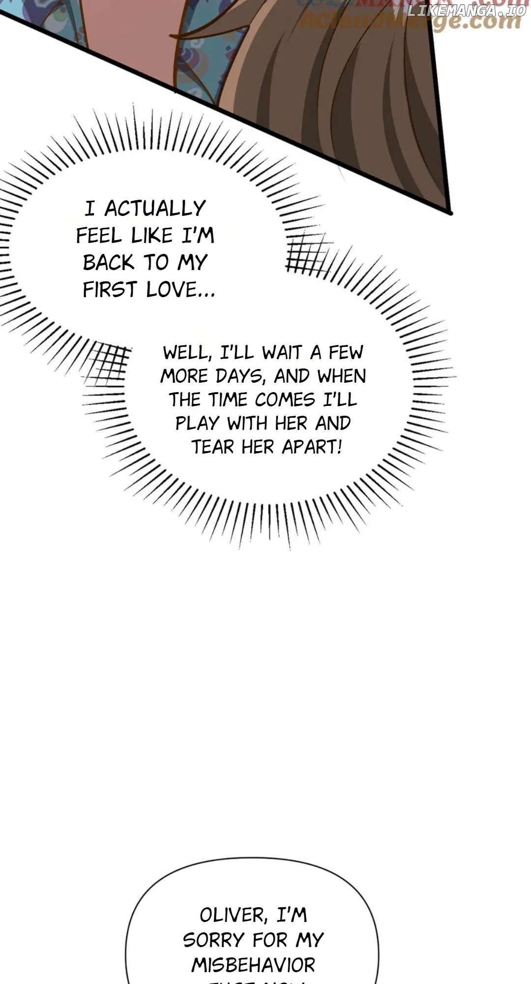 I’m Stuck On The Same Day For A Thousand Years Chapter 195 - Page 59