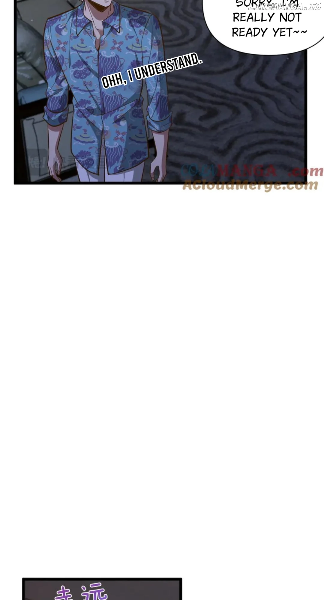 I’m Stuck On The Same Day For A Thousand Years Chapter 195 - Page 61