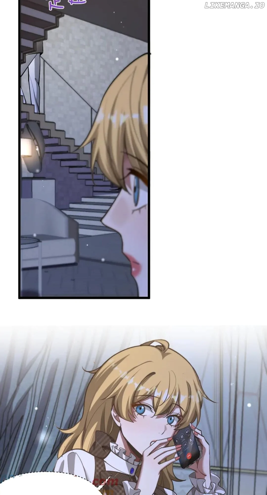 I’m Stuck On The Same Day For A Thousand Years Chapter 195 - Page 62