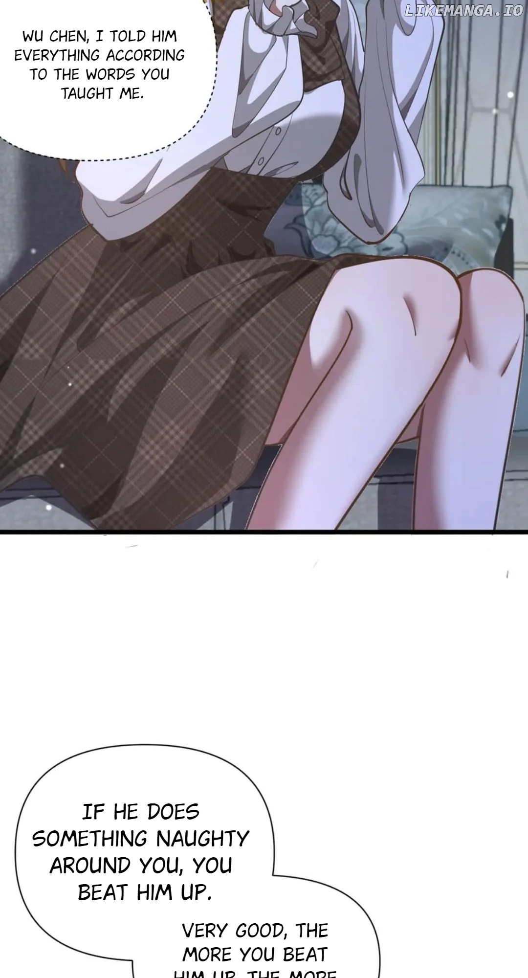 I’m Stuck On The Same Day For A Thousand Years Chapter 195 - Page 63