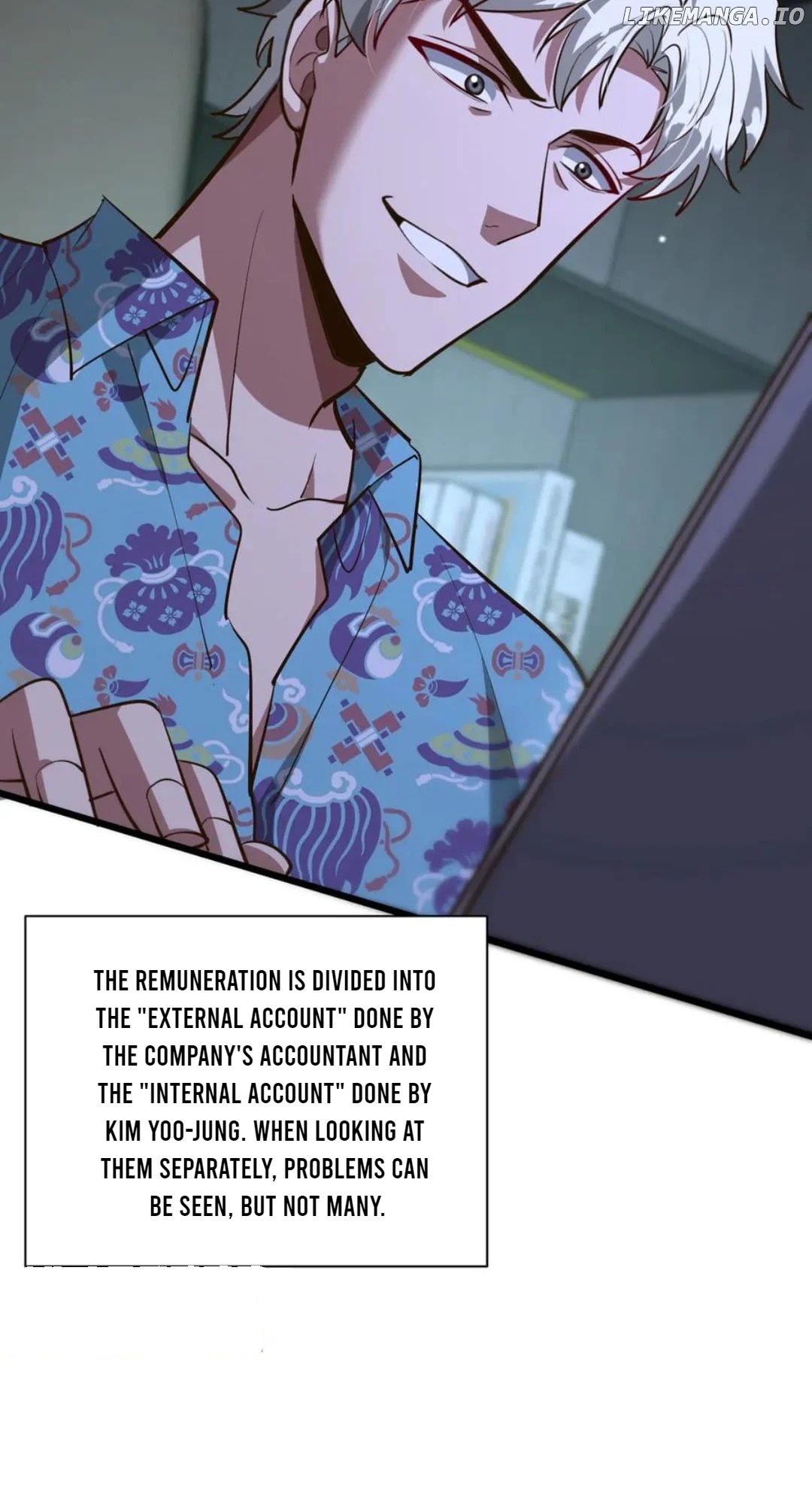 I’m Stuck On The Same Day For A Thousand Years Chapter 196 - Page 4