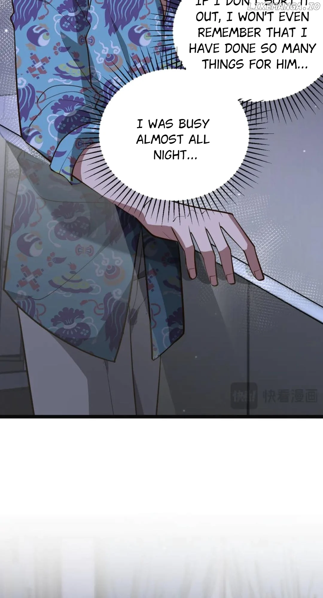 I’m Stuck On The Same Day For A Thousand Years Chapter 196 - Page 7