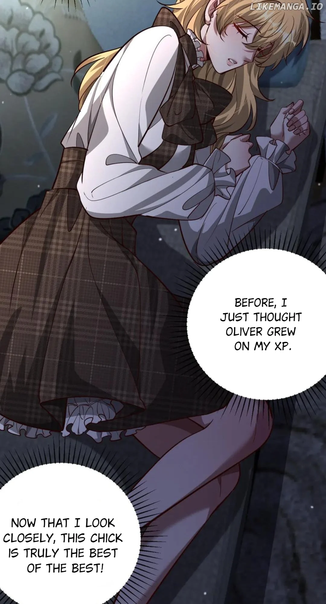 I’m Stuck On The Same Day For A Thousand Years Chapter 196 - Page 9