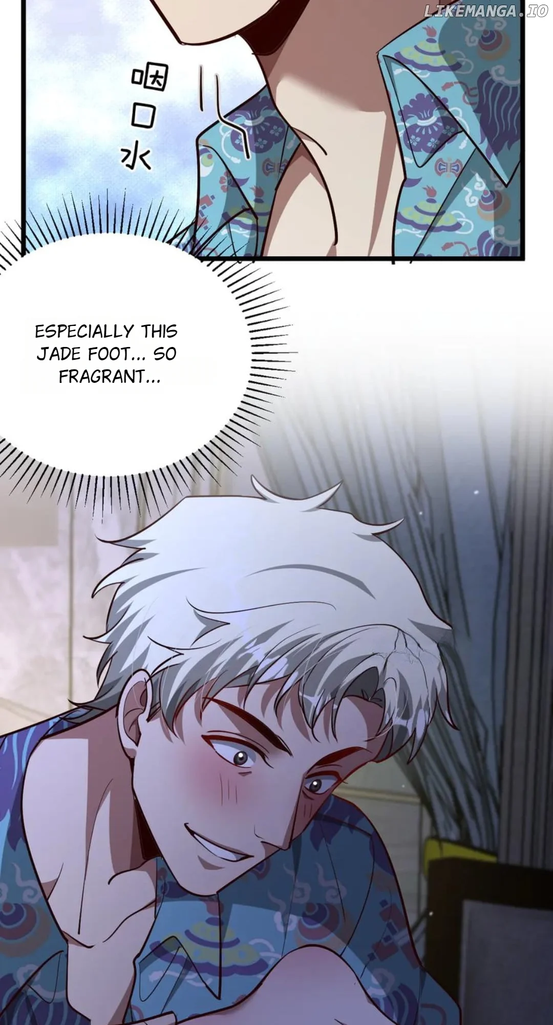 I’m Stuck On The Same Day For A Thousand Years Chapter 196 - Page 11