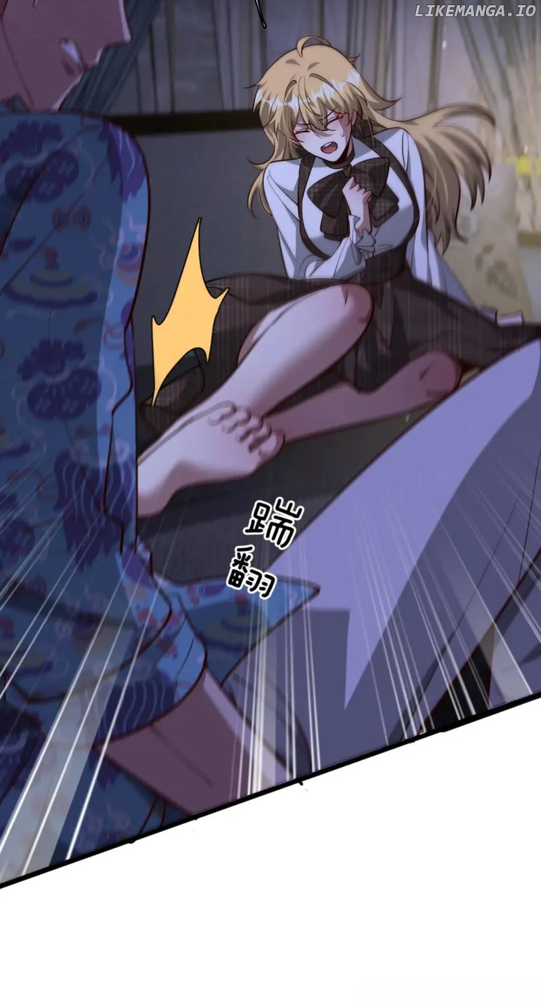 I’m Stuck On The Same Day For A Thousand Years Chapter 196 - Page 14