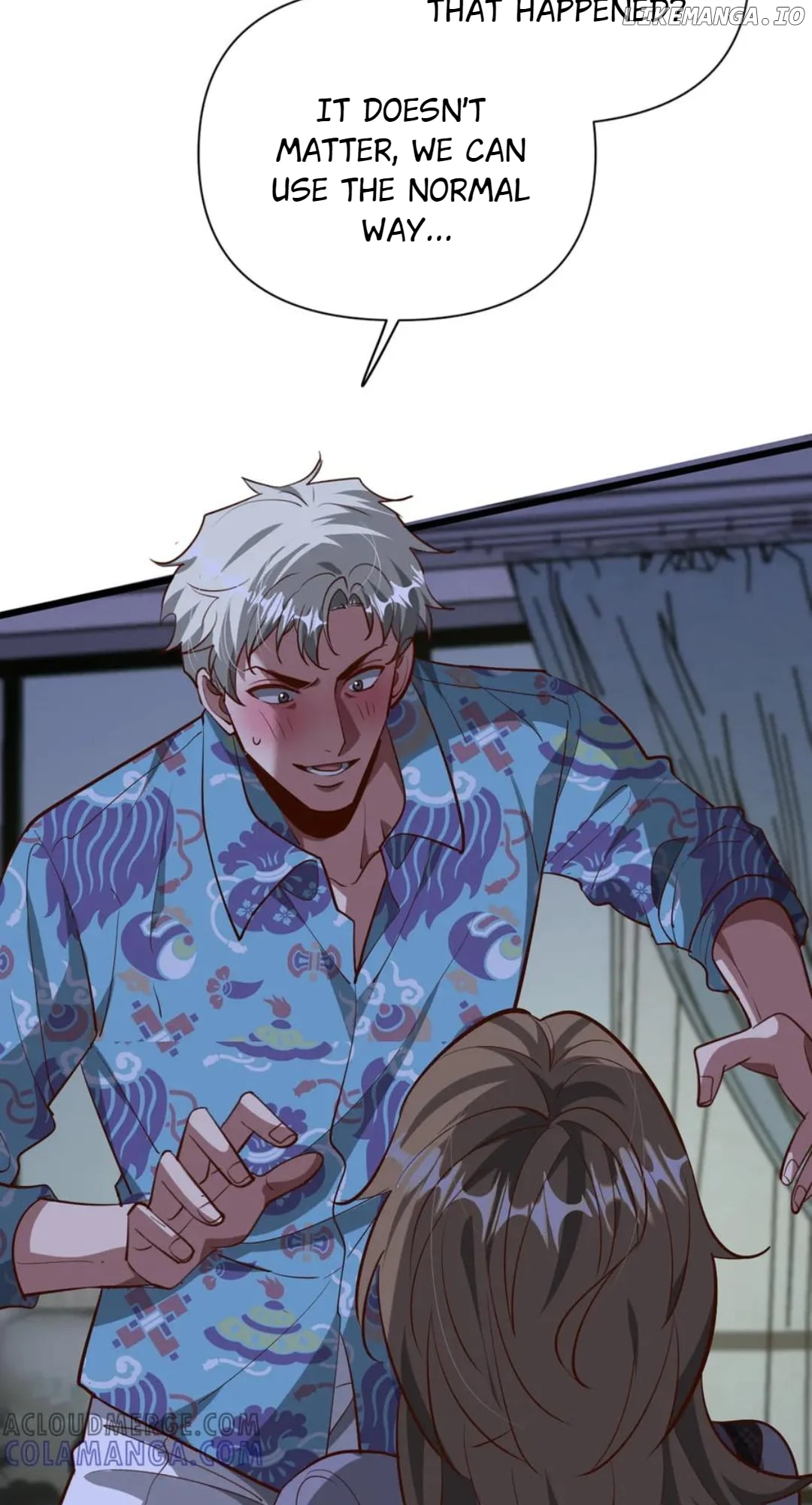 I’m Stuck On The Same Day For A Thousand Years Chapter 196 - Page 16