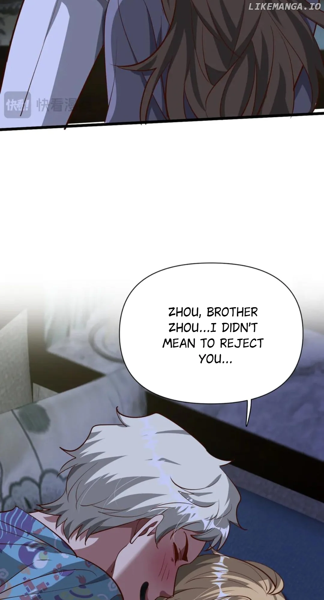 I’m Stuck On The Same Day For A Thousand Years Chapter 196 - Page 17