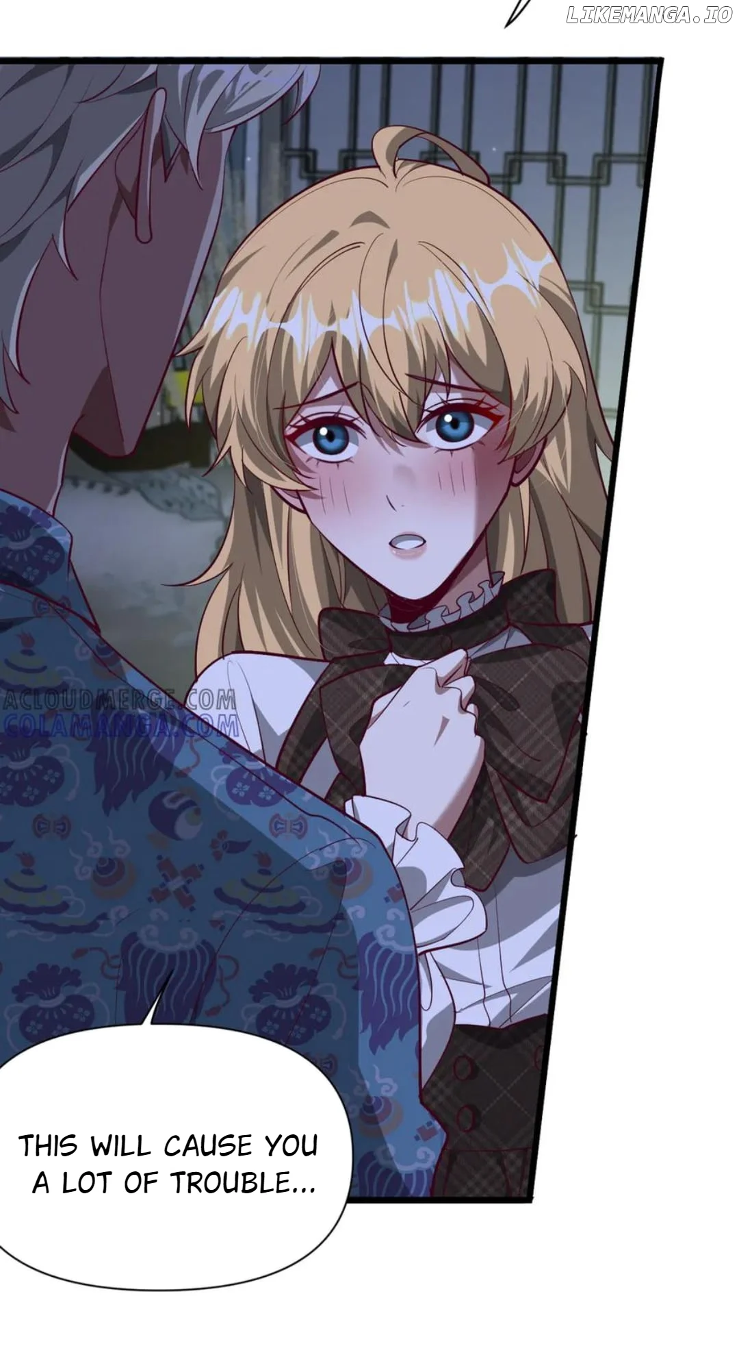 I’m Stuck On The Same Day For A Thousand Years Chapter 196 - Page 23