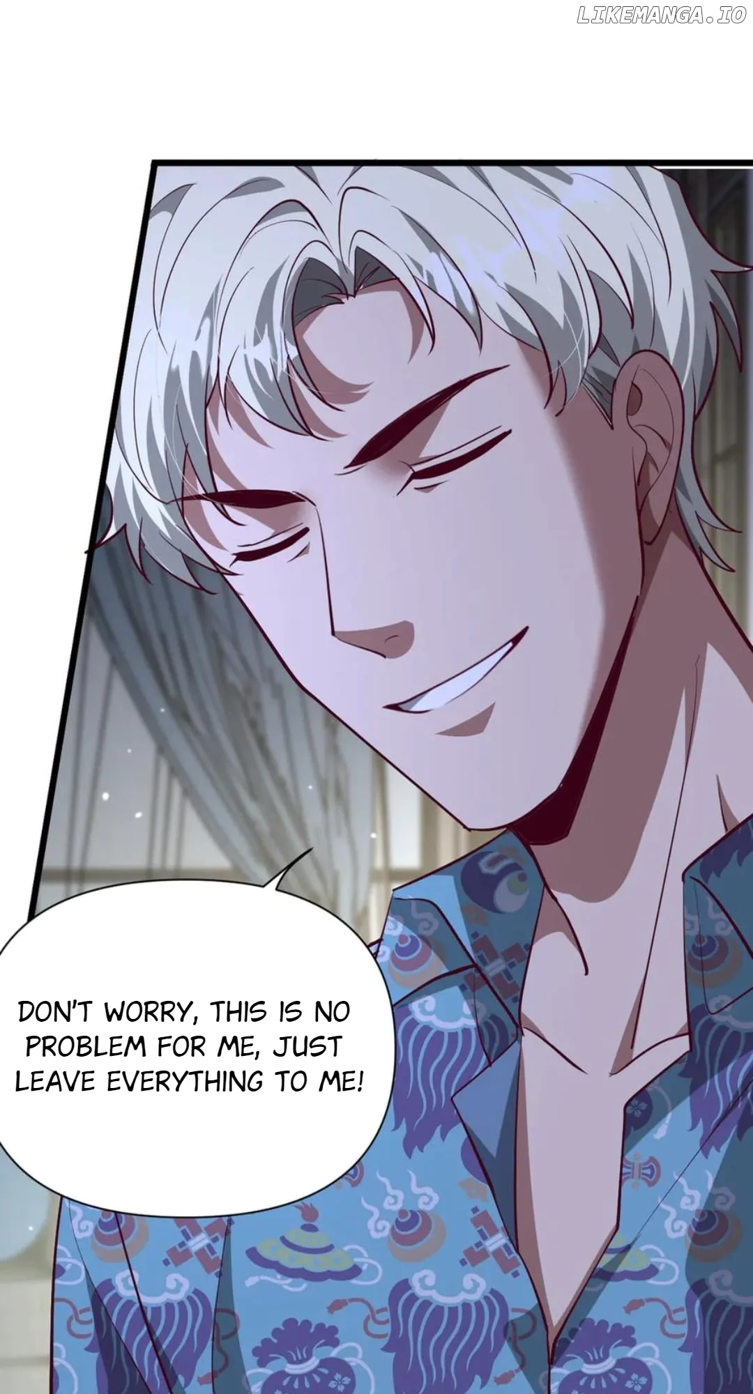 I’m Stuck On The Same Day For A Thousand Years Chapter 196 - Page 24