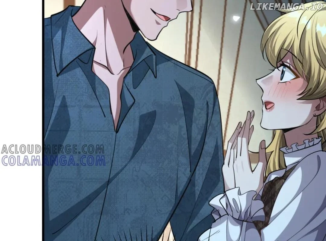 I’m Stuck On The Same Day For A Thousand Years Chapter 196 - Page 30