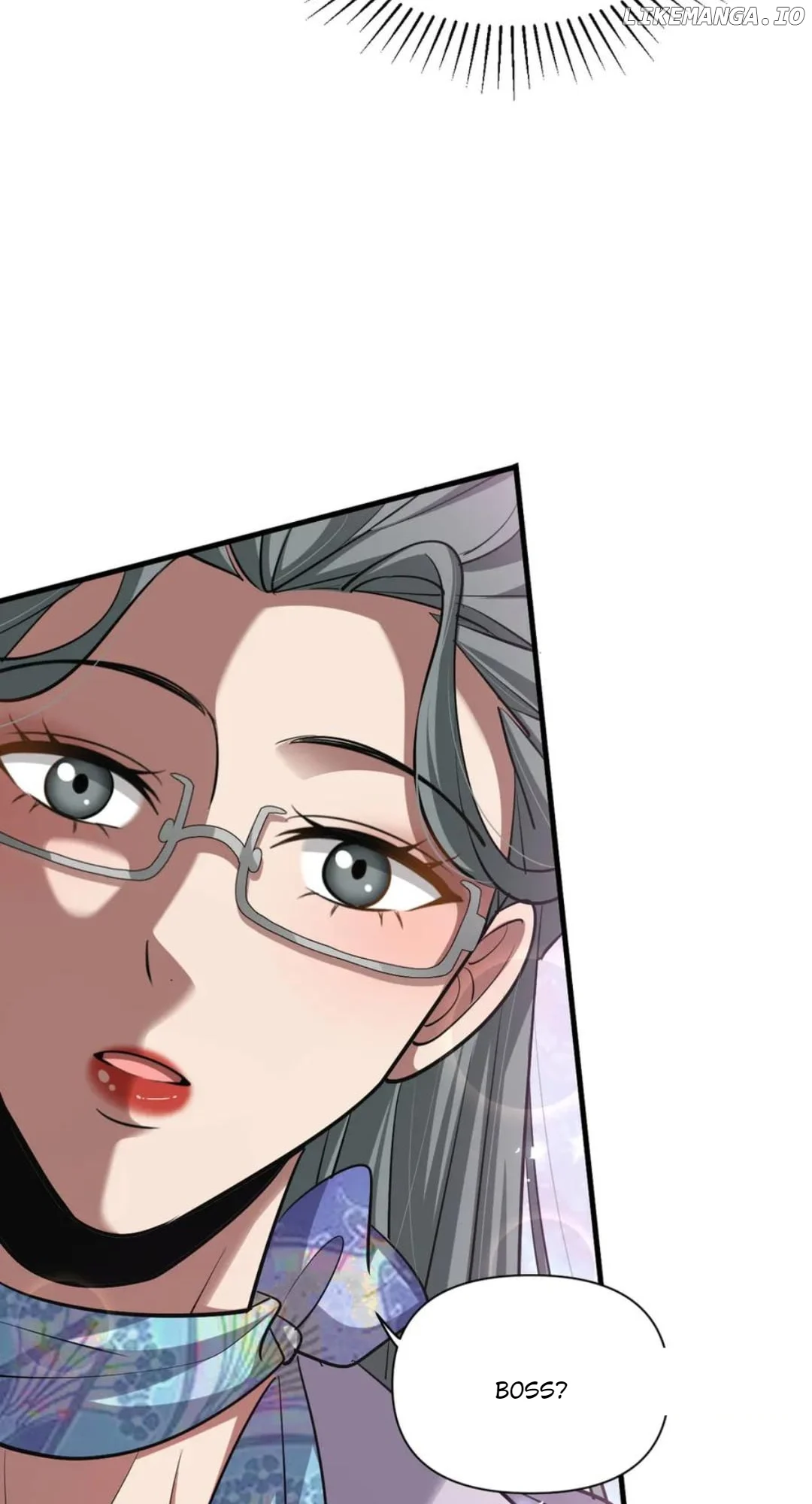I’m Stuck On The Same Day For A Thousand Years Chapter 196 - Page 35