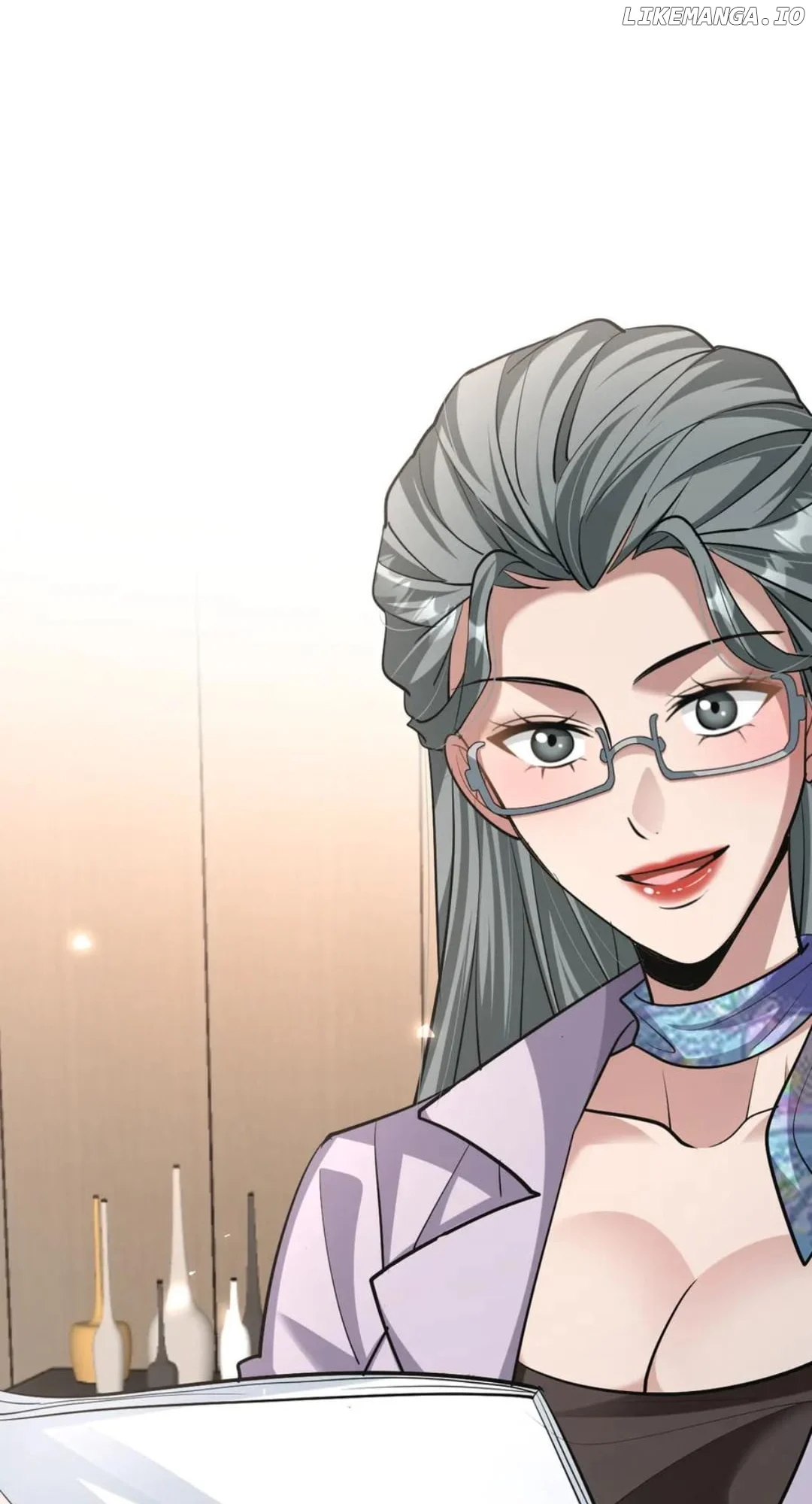 I’m Stuck On The Same Day For A Thousand Years Chapter 196 - Page 38