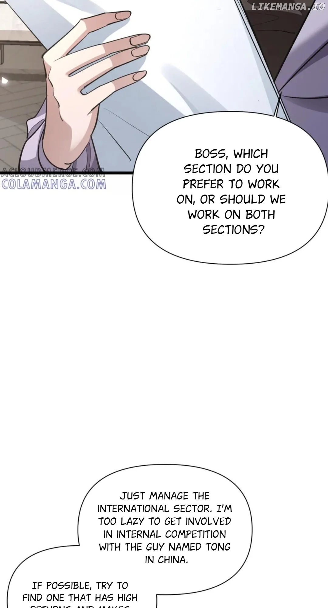 I’m Stuck On The Same Day For A Thousand Years Chapter 196 - Page 39