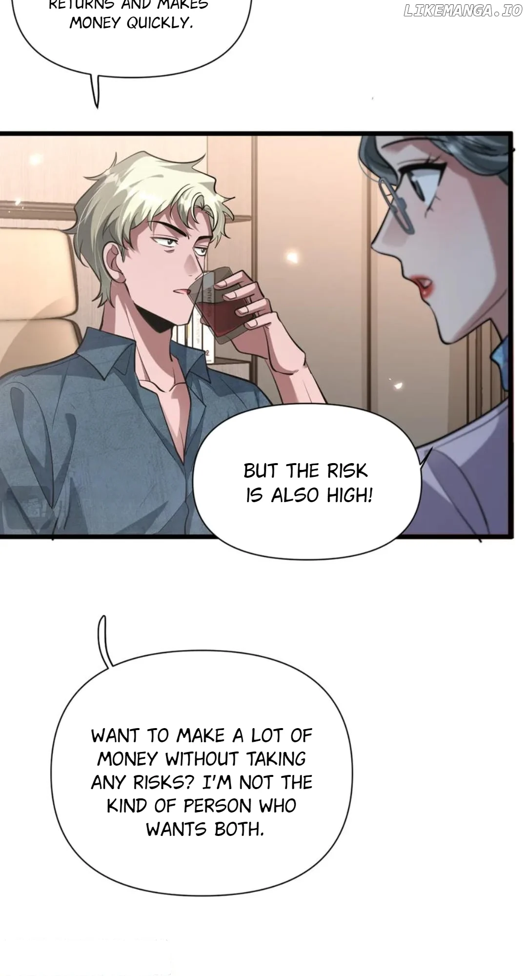 I’m Stuck On The Same Day For A Thousand Years Chapter 196 - Page 40