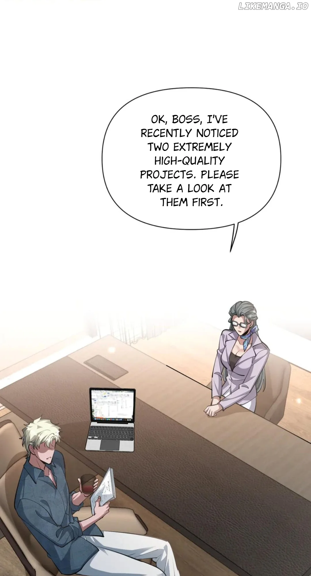 I’m Stuck On The Same Day For A Thousand Years Chapter 196 - Page 41