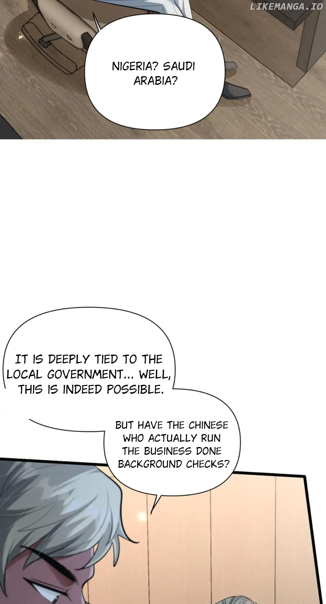 I’m Stuck On The Same Day For A Thousand Years Chapter 196 - Page 42