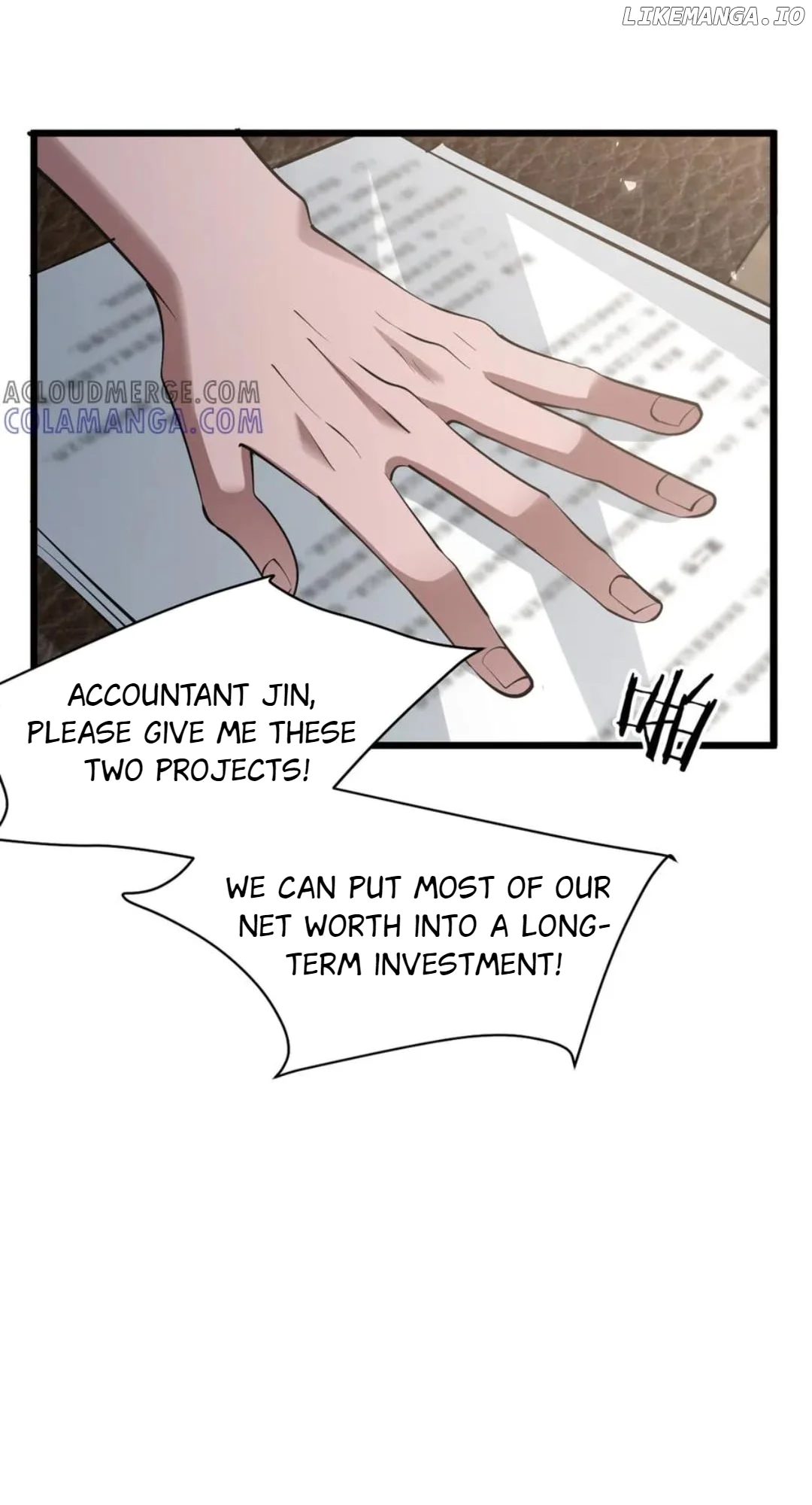 I’m Stuck On The Same Day For A Thousand Years Chapter 196 - Page 46