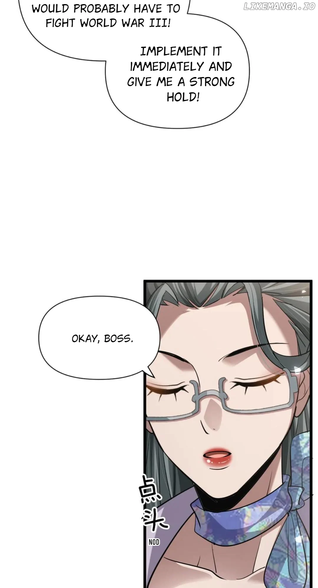I’m Stuck On The Same Day For A Thousand Years Chapter 196 - Page 48