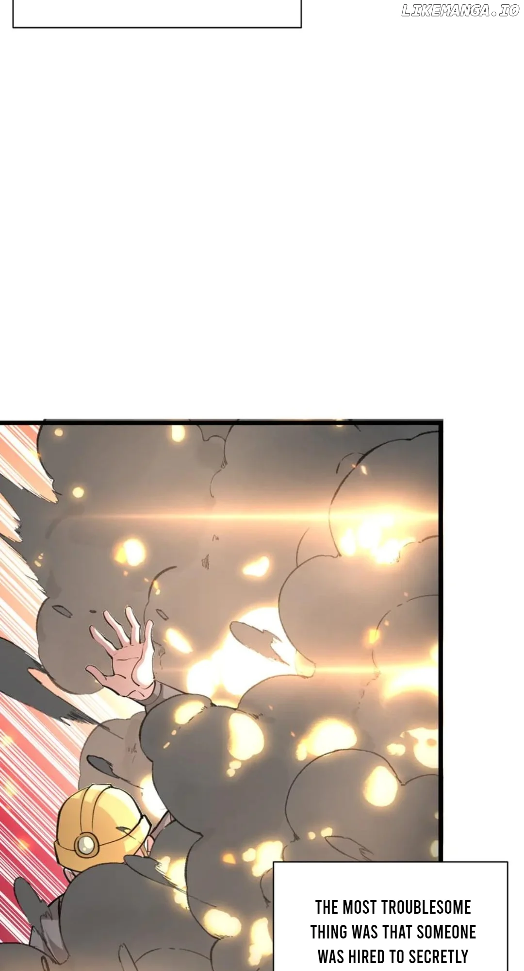 I’m Stuck On The Same Day For A Thousand Years Chapter 196 - Page 55
