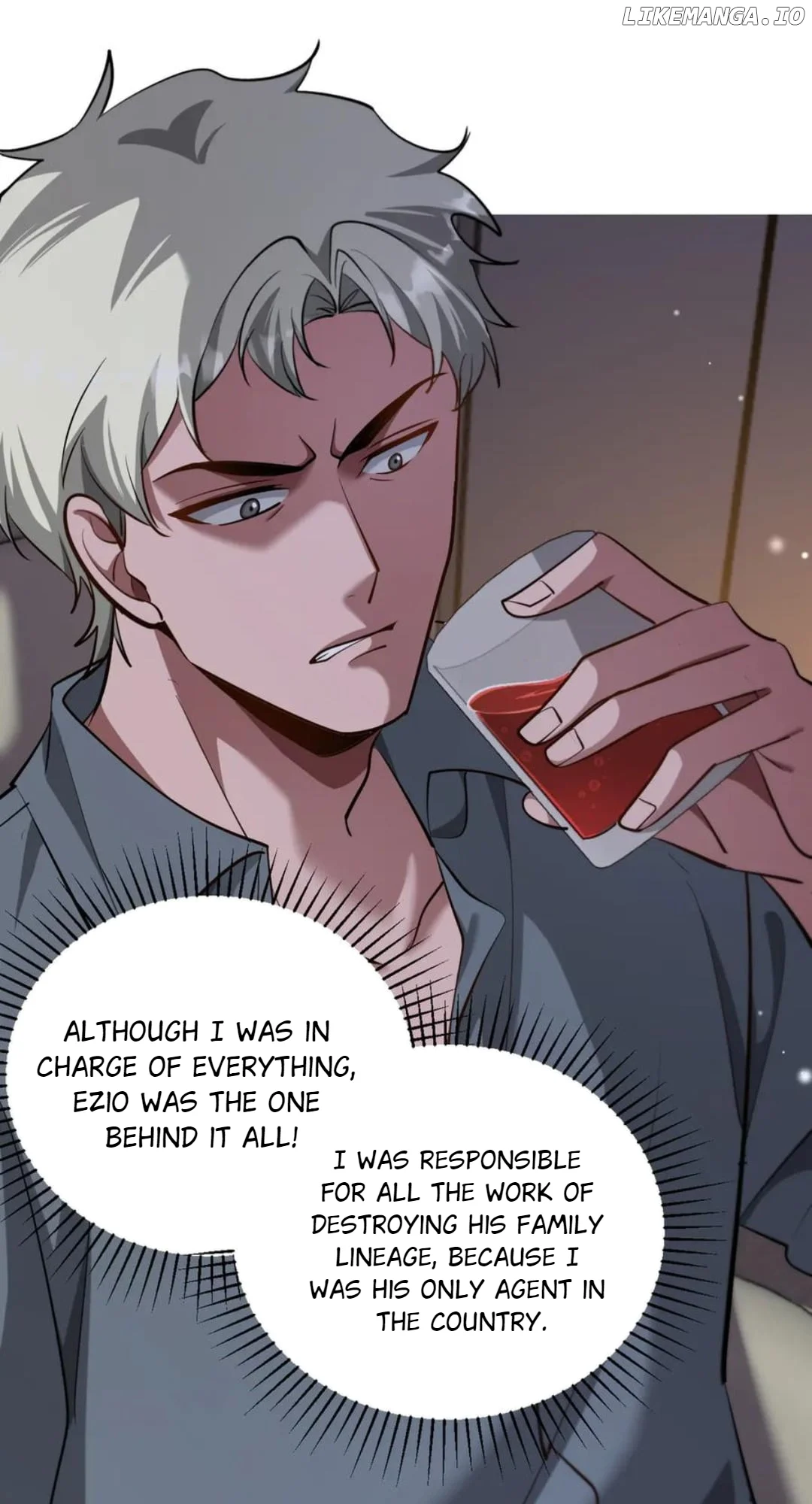 I’m Stuck On The Same Day For A Thousand Years Chapter 196 - Page 58