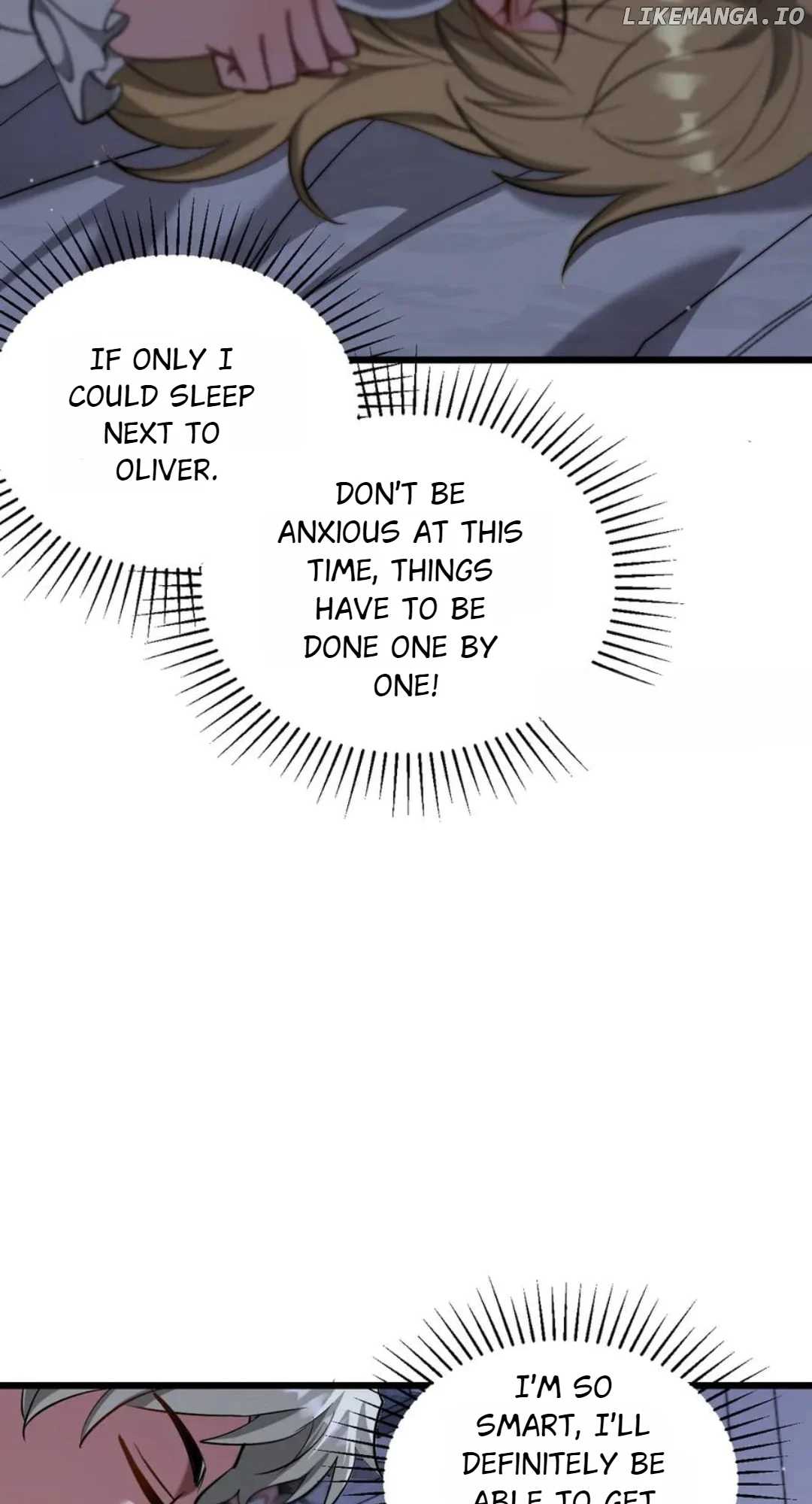I’m Stuck On The Same Day For A Thousand Years Chapter 196 - Page 63