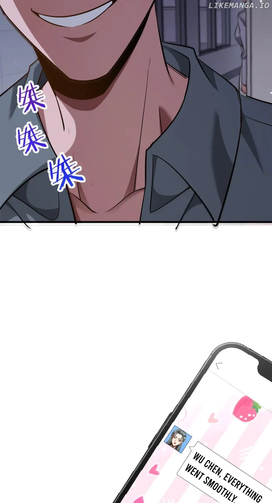 I’m Stuck On The Same Day For A Thousand Years Chapter 196 - Page 67